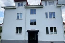 Stensövägen 100, Kalmar