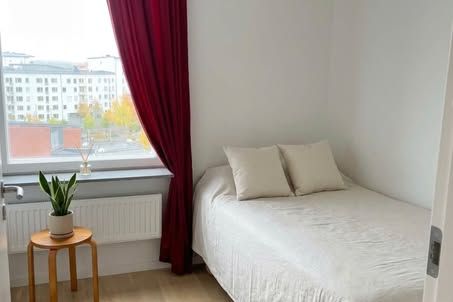 Annedal, Stockholm