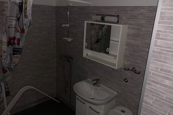 Trådgränd 2, Sundsvall