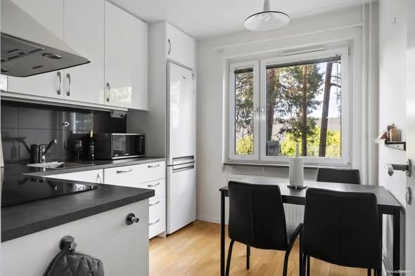Sätra, Stockholm