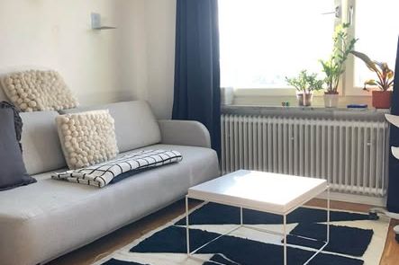 Bandhagen, Stockholm