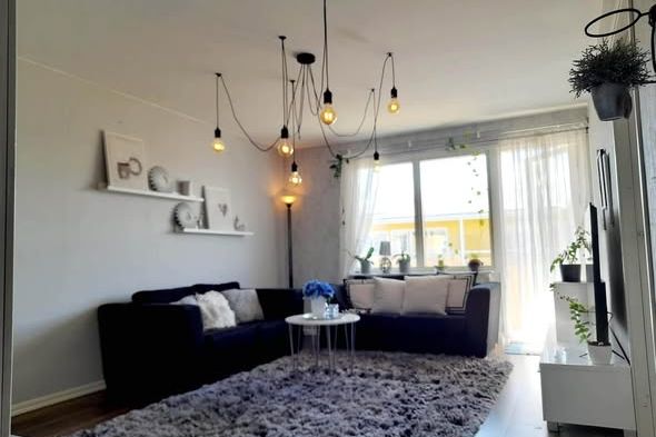 3:a uthyres i Anderstorp – allt inkl.